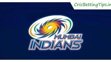 Mumbai Indians Team