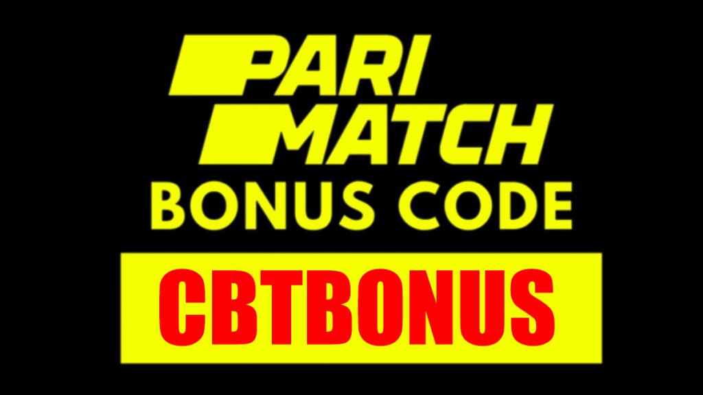 Parimatch Bonus
