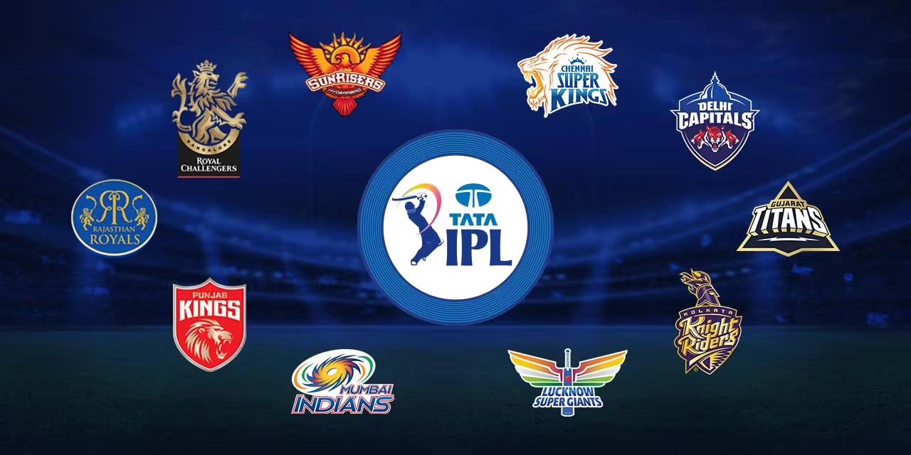 Tata IPL 2022 Points Table Daily Updates CricBettingTips.in