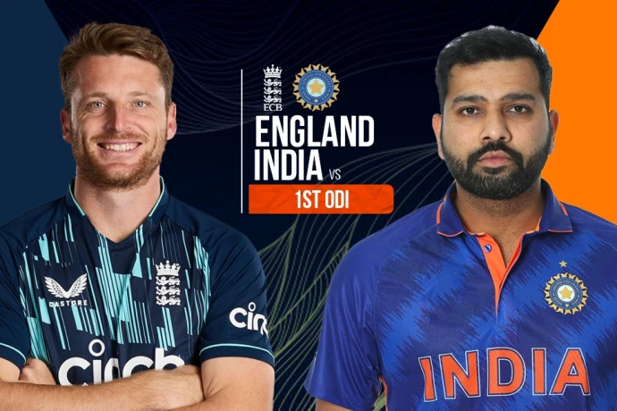IND vs ENG betting Sites