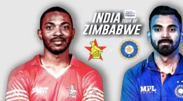 India vs Zimbabwe free Betting Tips