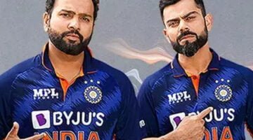 Team India Calender 2023