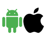android - ios