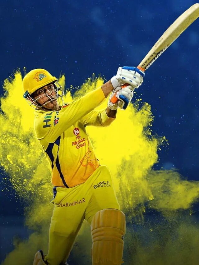 CSK Schedule 2023 | Chennai Super Kings Full Schedule 2023