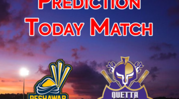 Pes vs Que Dream11 Prediction Today Match