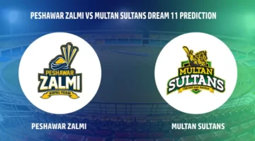 Peshawar Zalmi vs Multan Sultans Match Prediction