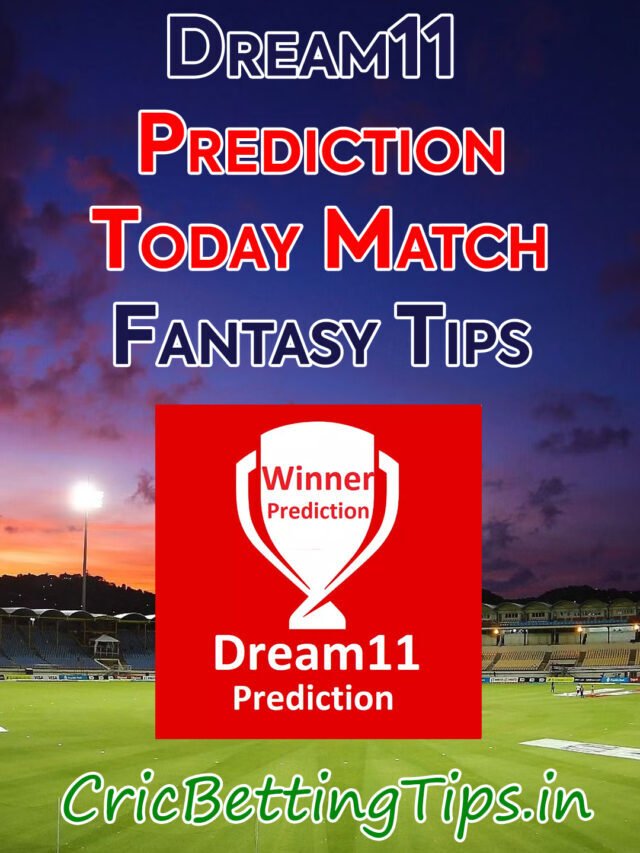 GUJ-W vs UP-W Dream11 Prediction: Fantasy Cricket Tips