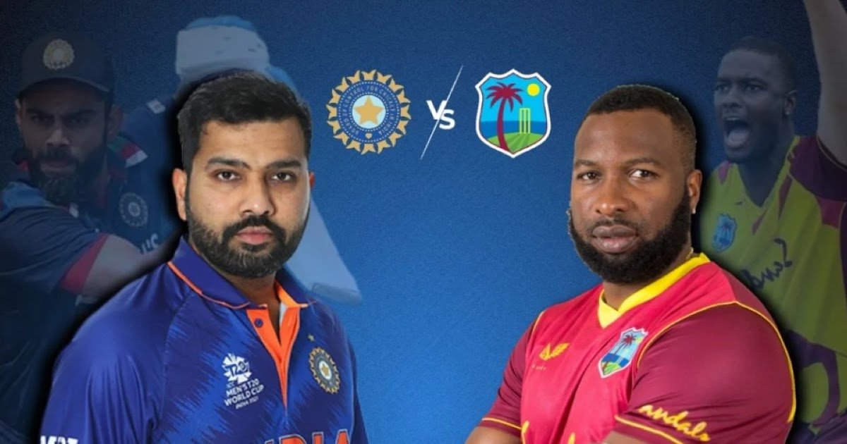 India vs West Indies Dream11 predictions