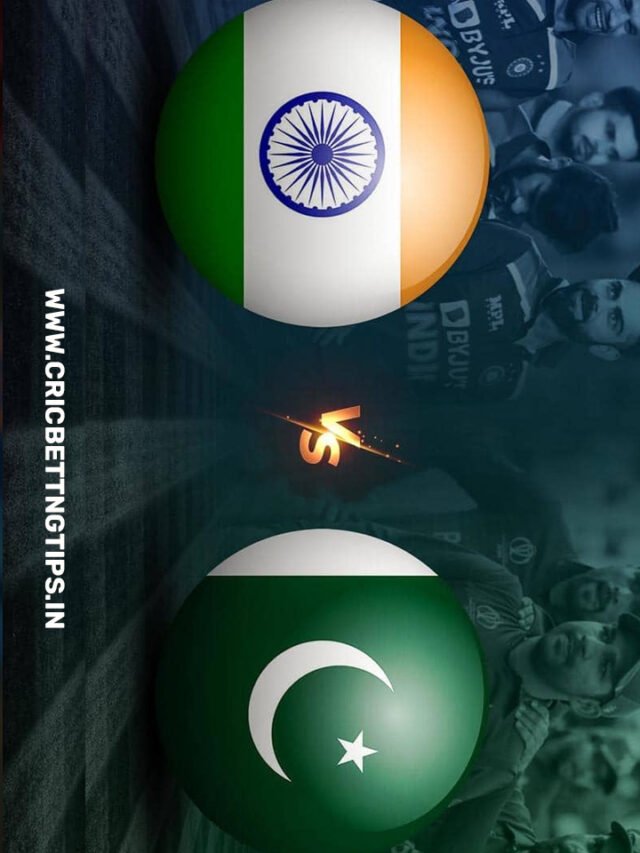India vs Pakistan Asia Cup Head to Head