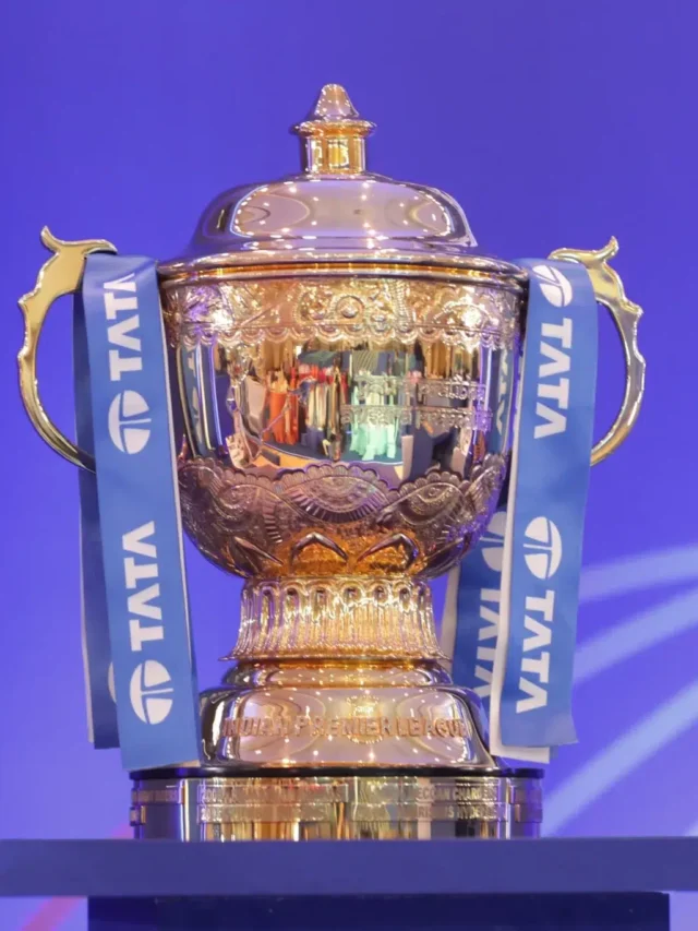 TATA IPL 2024 Schedule For First Two Weeks