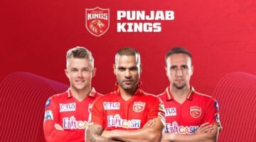 Playing 11 for Punjab Kings