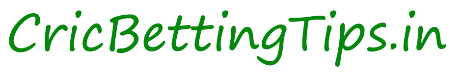 Cric Betting Tips