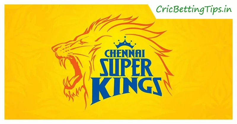 CSK Team