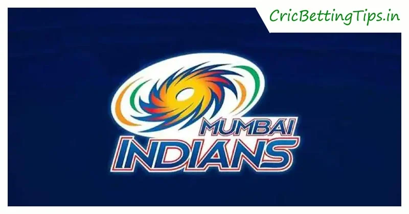 Mumbai Indians Team