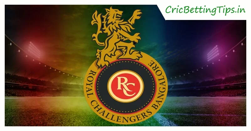 RCB Team