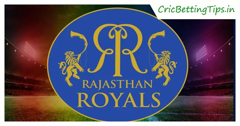 Rajasthan Royals Team