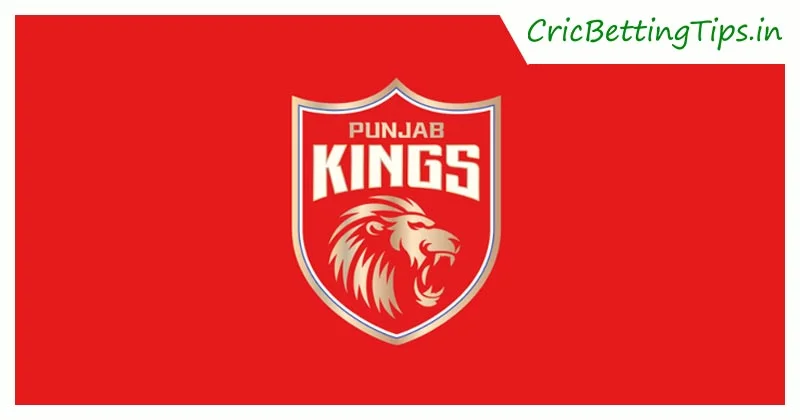 punjab kings team
