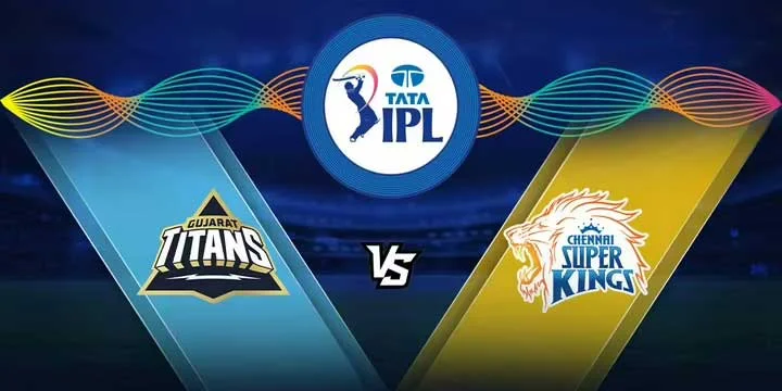 CSK vs GT