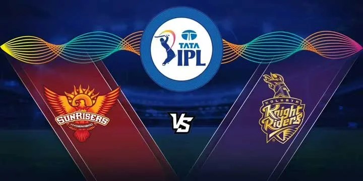KKr vs SRH