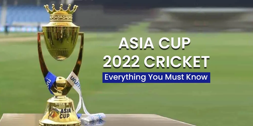 asia cup 2022 cricket
