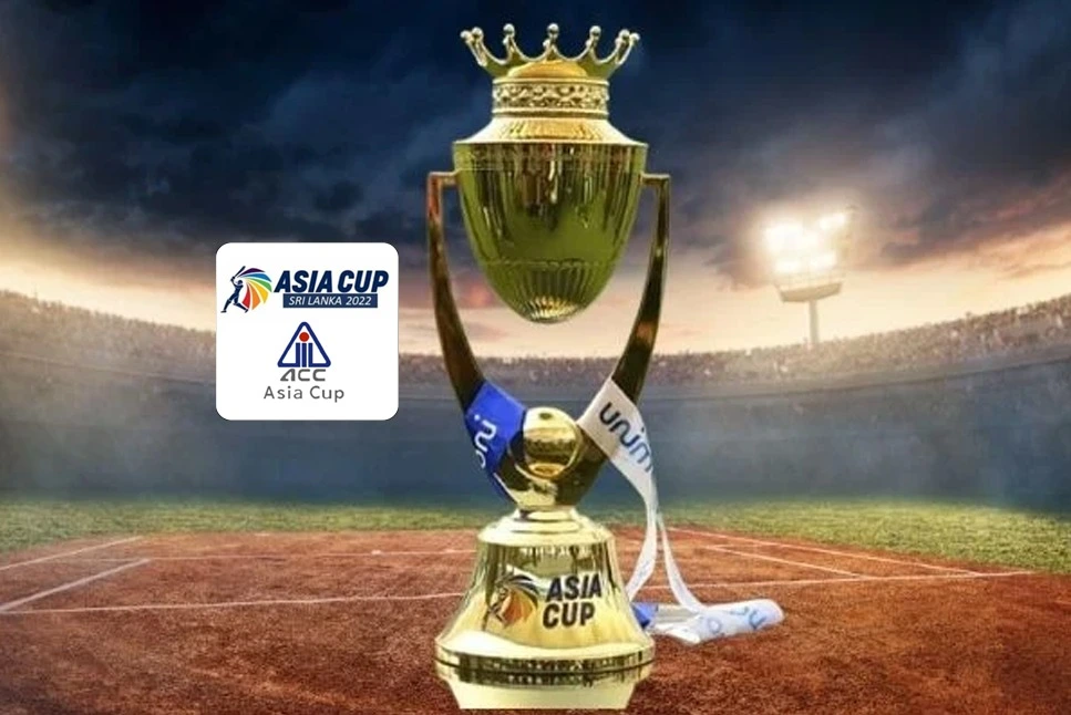 asia cup