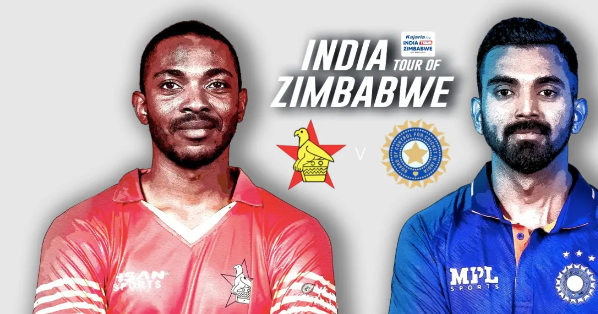 India vs Zimbabwe free Betting Tips