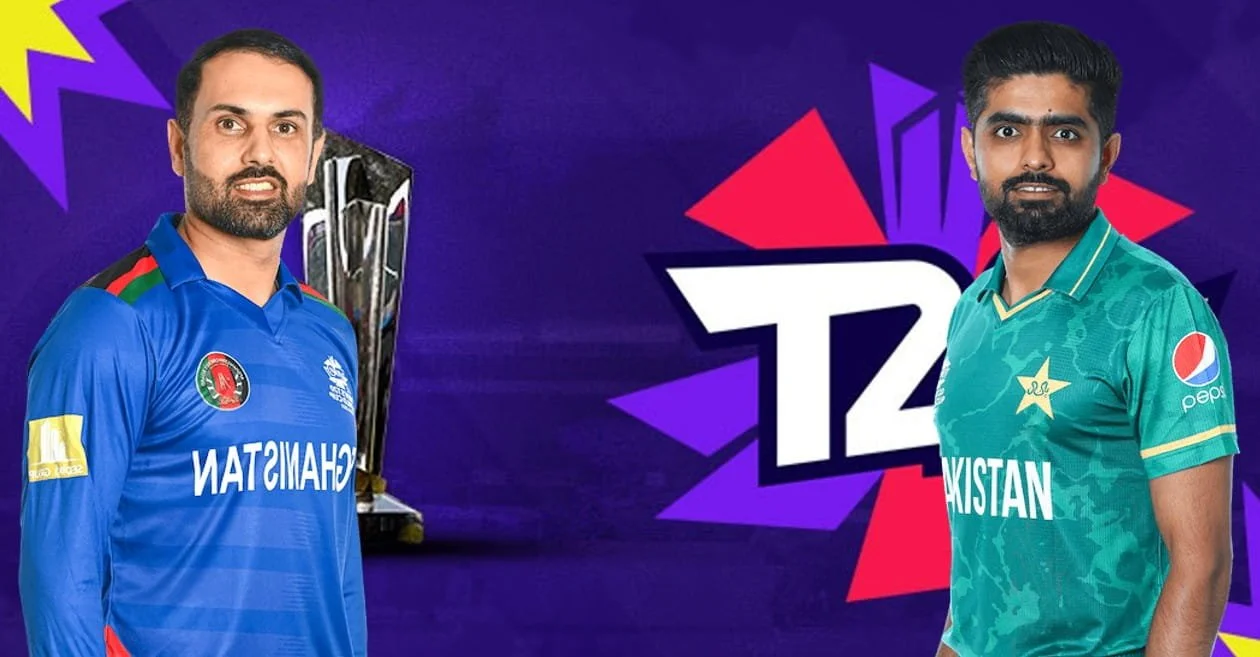 Afghanistan vs Pakistan Today Match Prediction