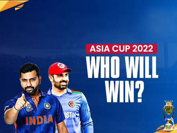 India vs Afghanistan