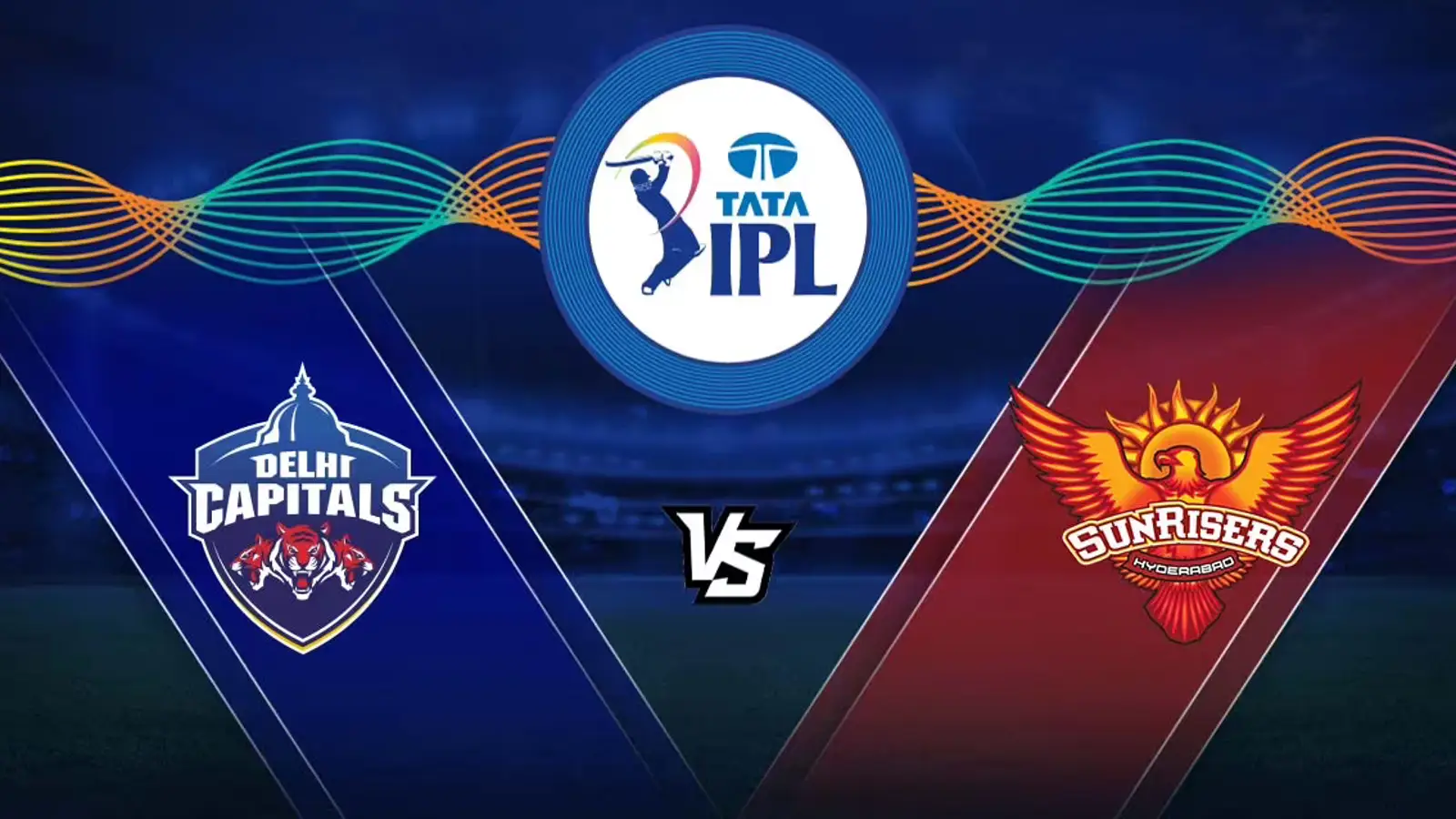 DC vs SRH Betting Tips