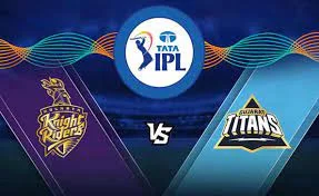 KKR vs GT