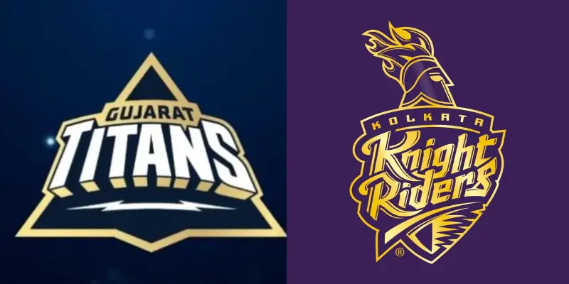 KKR vs GT