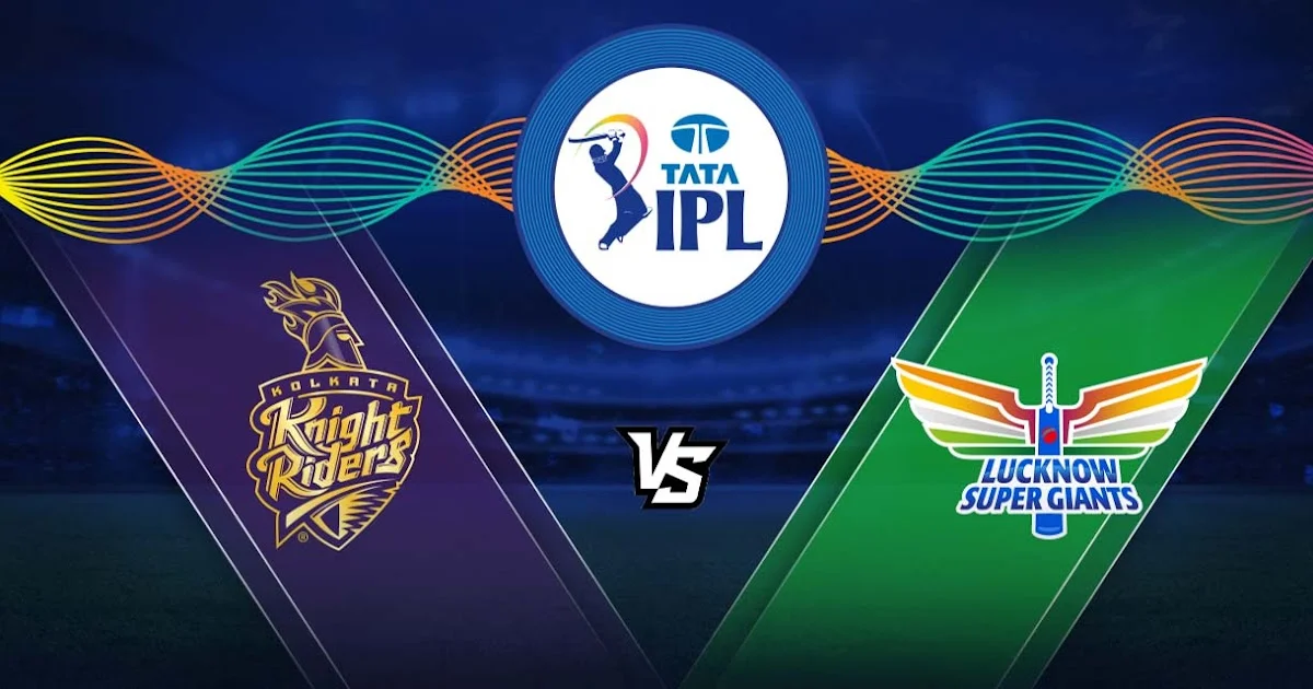 KKR vs LSG Betting Tips