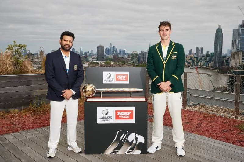 IND vs AUS Prediction