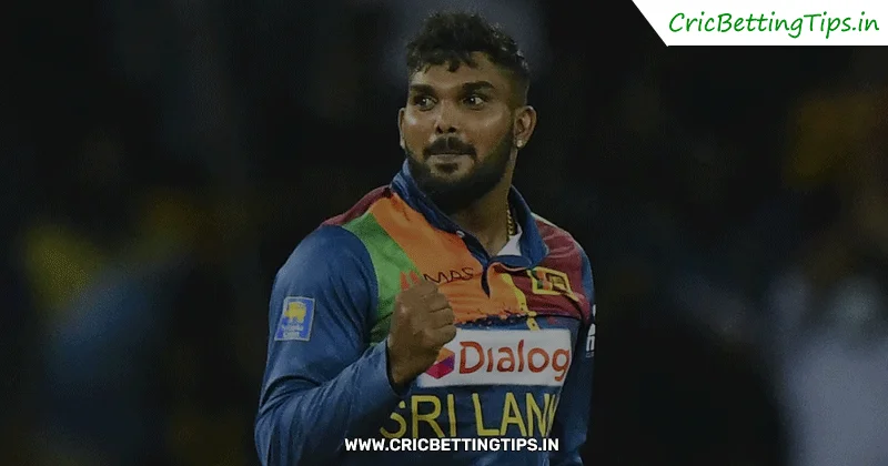 Wanindu Hasaranga