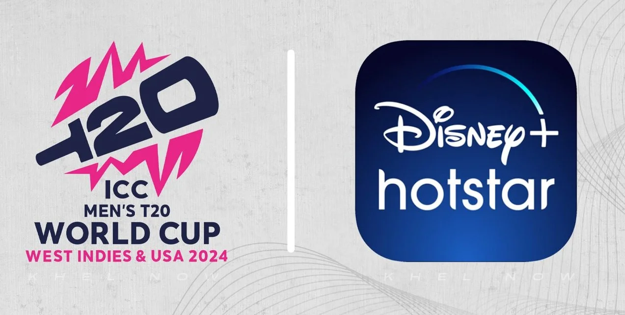 Free ICC T20 World Cup 2024 Streaming